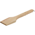 1PACK GrillPro 3.5 In. W. x 17 In. L. Wooden Grill Scraper