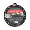 1 Pc, Grill Mark Steel Grilling Skillet 1 Pk