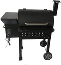 GrillFest 445 Wood Pellet Grill & Smoker