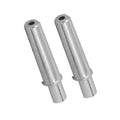 For LEMATEC Sandblasting Nozzle for AS118 Nozzle Head Sandblaster Nozzle Sand Blasting Nozzle Gravity 5.0 M/M Steel
