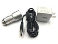 OMNIHIL Replacement W&C Charger w/(15FT) USB Cable for Esky Emergency Weather Radio-(ES-CR01)
