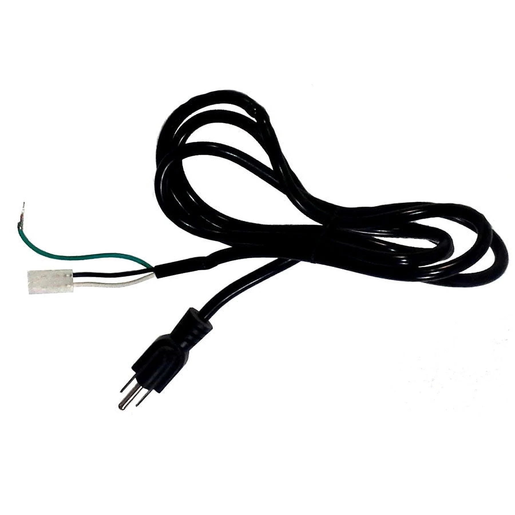 Pit Boss Power Cord- PB Series