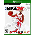 Nba 2K21 - Xbox One