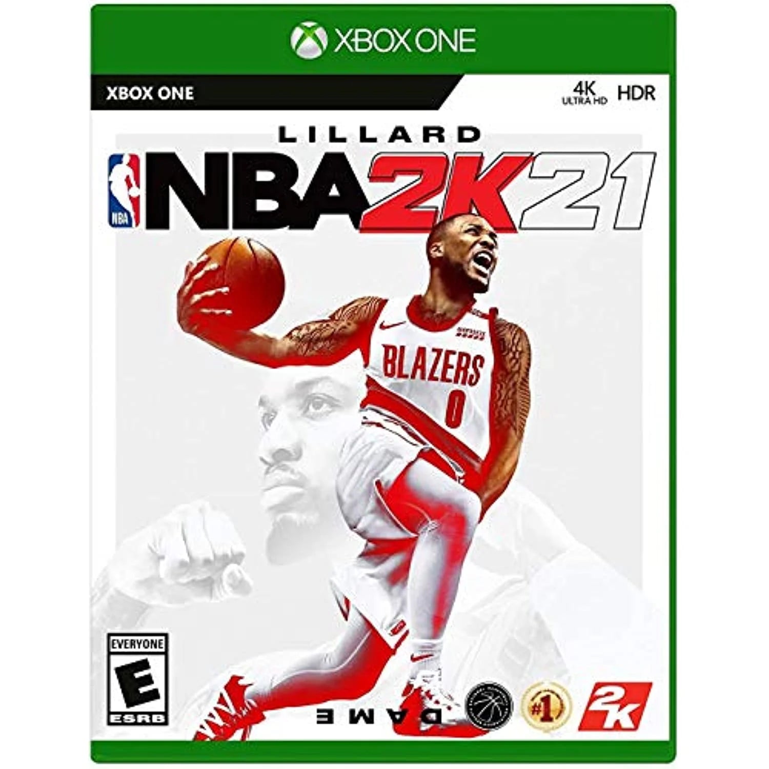 Nba 2K21 - Xbox One