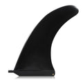 Tomfoto  Single Fin Central Fin Nylon Longboard Surfboard Paddleboard Fin 6.5'' / 7.5'' / 8'' / 9''/ 10''