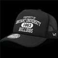 Bryant University Bulldogs Property College Cap Hat - Black