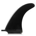 Single Fin Central Fin Nylon Longboard Surfboard Paddleboard Fin 6.5'' / 7.5'' / 8'' / 9''/ 10''