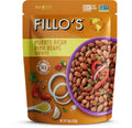 FILLO'S Puerto Rican Pink Beans Mild Spice - Single Pouch, 10 oz