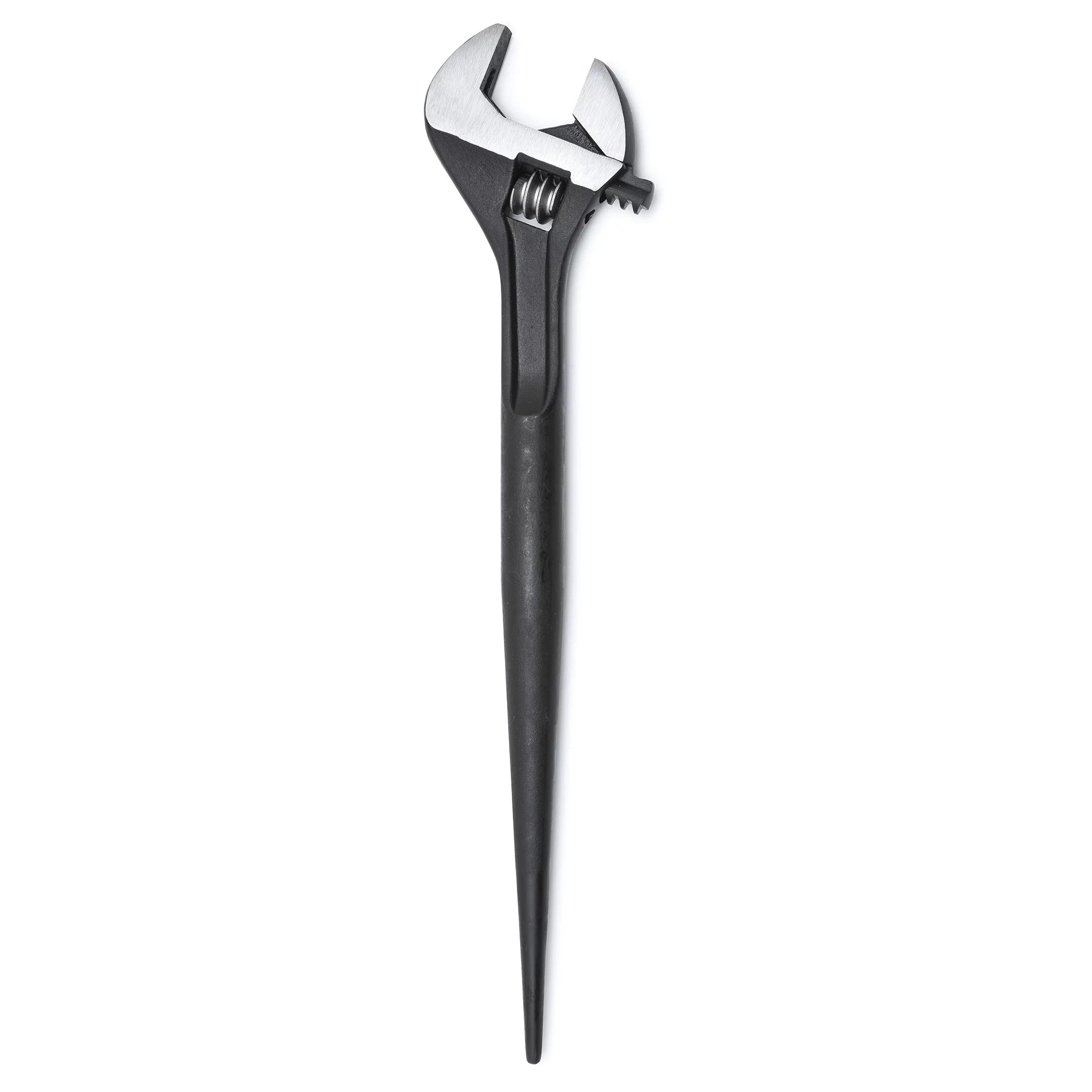 Crescent AT215SPUD 16 Black Oxide Finish Construction Spud Wrench
