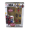 NBA Figurines Best of theWest