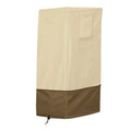 Veranda Square Smoker Cover, Extra Large