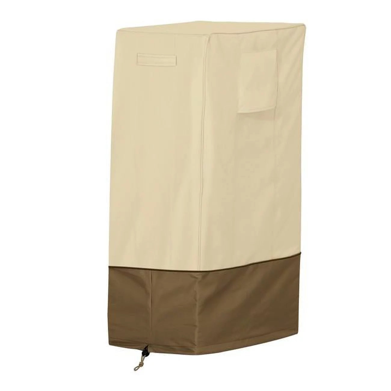 Veranda Square Smoker Cover, Extra Large