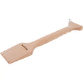 1 PK, Broil King 17.75 In. Wood Grill Scraper