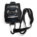 Tennis Dial Arm Strap Adjustable Training Wrist Band Tennis Swing Correct Exerciser
