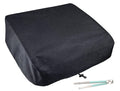 Heavy Duty Grill Cover for Blackstone 17 Inch Griddle with Hood, 600D Heavy Duty Cover - Heighten