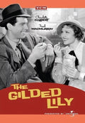 The Gilded Lily (DVD), Universal, Comedy