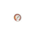 Taylor 814GW Smoker Thermometer, 2.75-In. Dial - Quantity 1