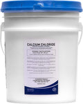 Leisure Pool Calcium Hardness Increaser (Calcium Chloride, Flakes) | 50 lb. Pail
