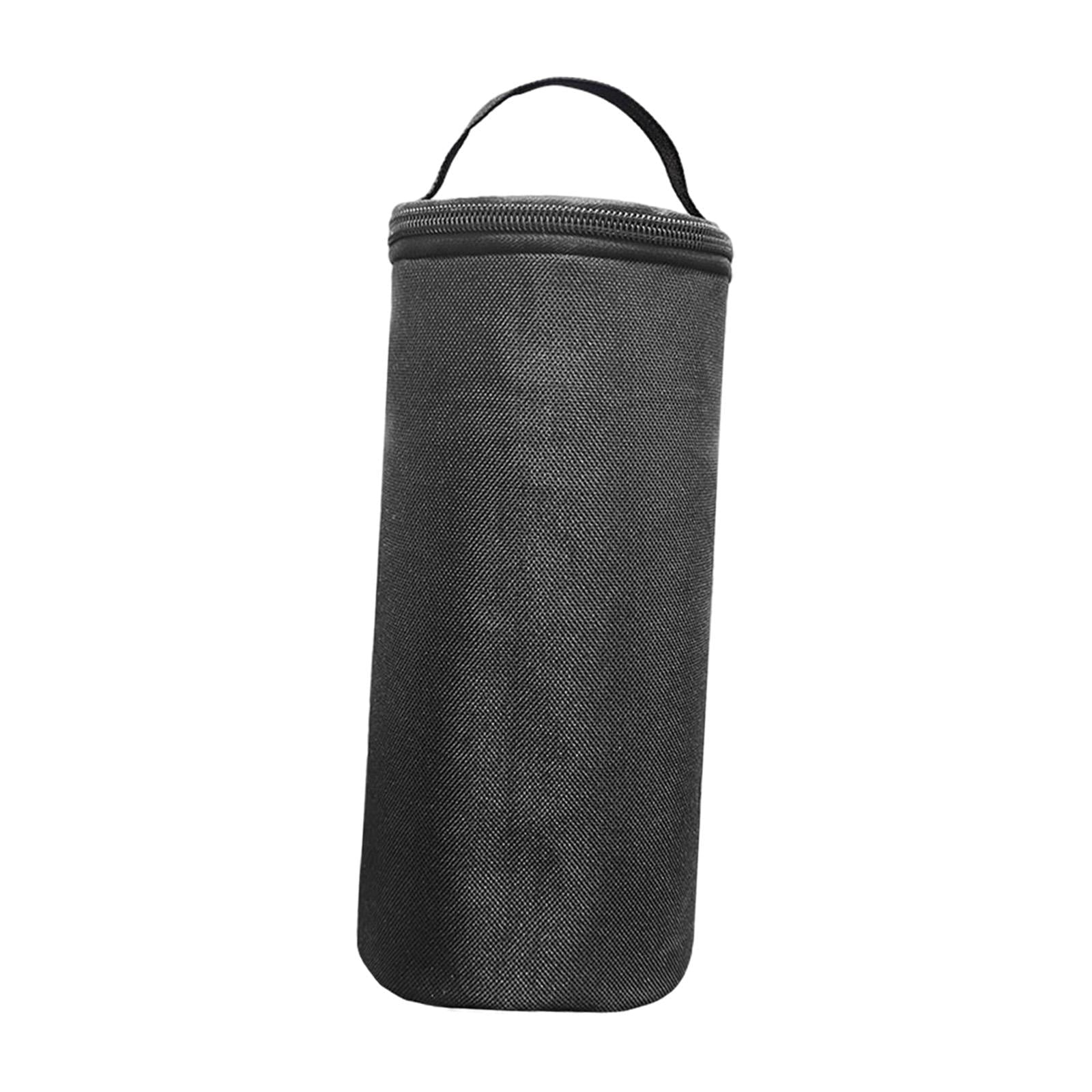 Barbecue Cage Storage Bag Collapsible with Strap Wear Resistant Barbecue Utensil BBQ Cage Tote Bag Durable for Cooking Hiking Camping Grill Barbecue 11cmx21cm