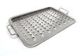 Broil King Flat Stainless Steel Grill Topper