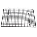 Dekaim Cooling and Baking Rack, Stainless Steel Cooling and Baking Rack Nonstick Cooking Grill Tray For Biscuit/Cake/Bread