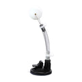 funtasica Table Tennis Trainer Tennis Training Robot Indoor Stable Hand Eye Coordination Table Tennis Ball Server Adults Girls Boys Kid