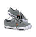 Converse CONS One Star Pro OX Low Top Gray Suede Women's Size Sneakers A01250C