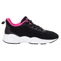 Propet Womens Stability Strive Lace Up Sneakers  Casual Sneakers Shoes -