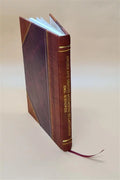 Angels and demons according to Lactantius, by Emil Schneweis. 1944 [Leather Bound]