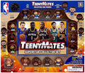 NBA Basketball Series 7 Superstar Collector Set 15-Piece Gift Set