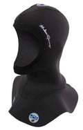 NeoSport 5/3mm Xspan Bibbed Hood
