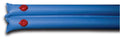 Swimline Swimming Pool 1x10 Winter Cover Water Tube for Inground Pool (3 Pack)