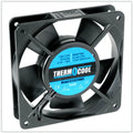 ThermoCool, High Air Flow, 120mm2, 19W, 110v AC Fan - Lot of 10