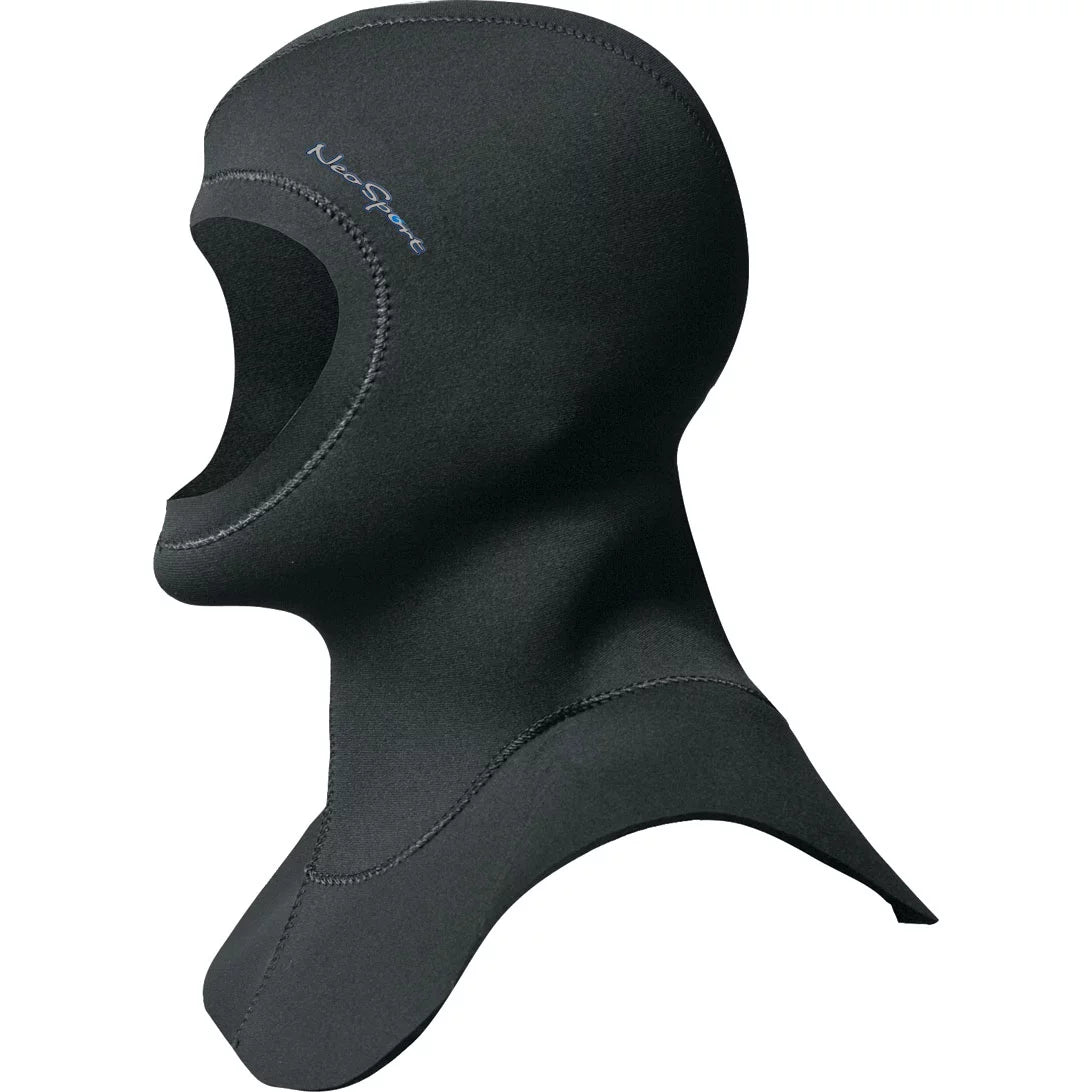 Neosport by Henderson NeoSport 3/2mm Vented Bib Hood
