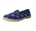 FOCO Women's NBA Oklahoma City Thunder Espadrille Canvas Shoe