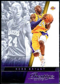 Kobe Bryant Card 2014-15 Prestige #145