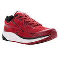 Propet One LT Women's Sneakers - Red, Size 08H