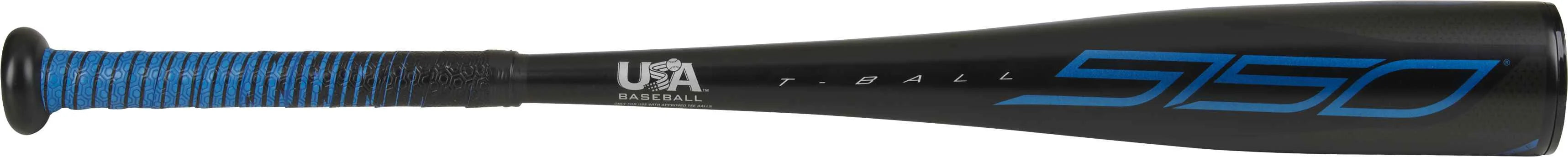 2021 5150 2 5/8 Alloy T-Ball Bat (-11) | 26 in | -11