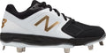 New Balance Women's Fresh Foam Velo 1 Metal Fastpitch Softball Cleats