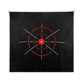 Cloth Durable Hitting Net for Golfing Outdoor Golfer Accessories
