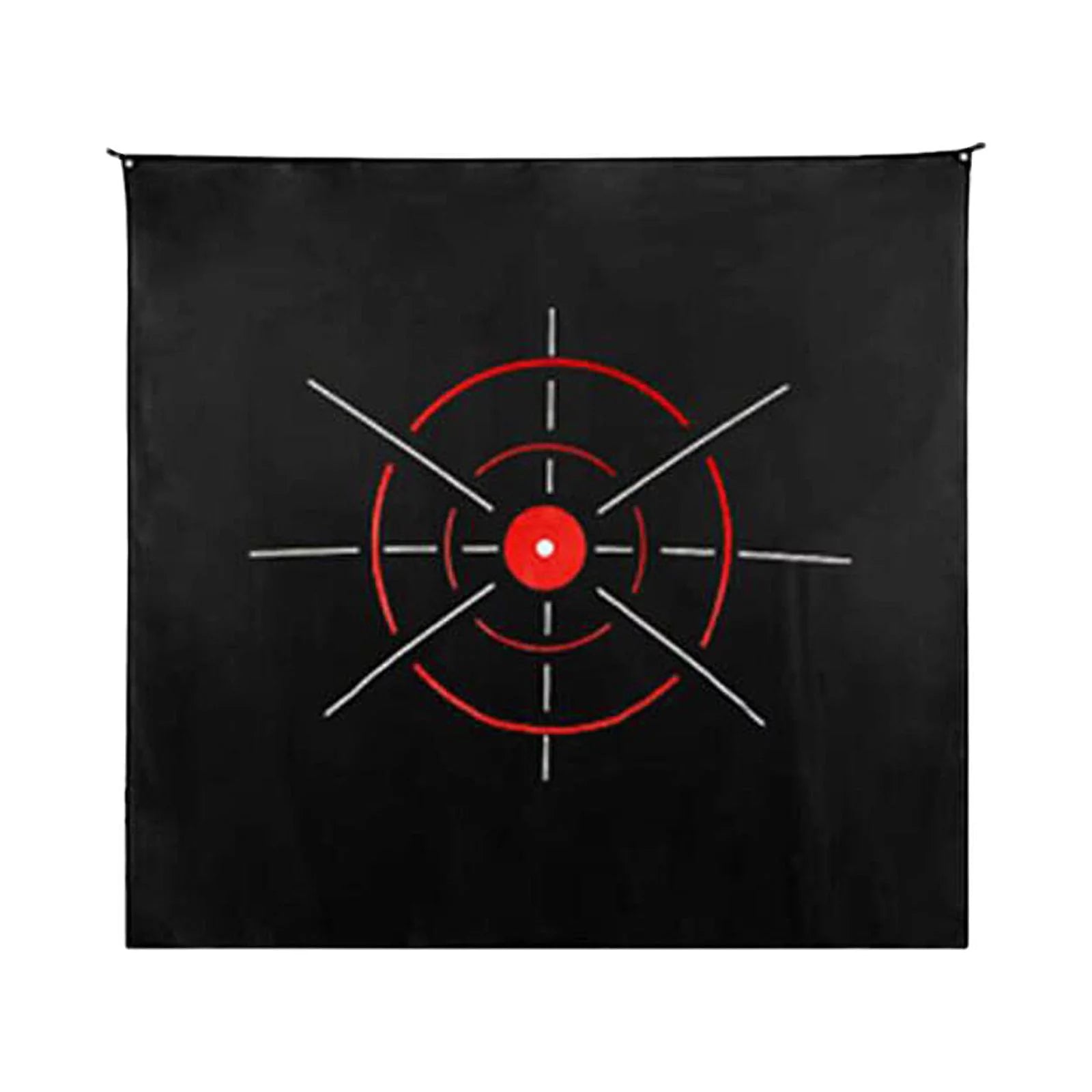 Cloth Durable Hitting Net for Golfing Outdoor Golfer Accessories