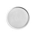Excellante 9 Coupe Style Pizza Tray, Comes In Each