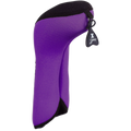 Stealth Golf Club Headcover for Iron Wood Hybrid - Grape