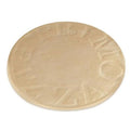 Primo Grill  13 in. Baking Stone Glazed Ceramic