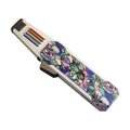GBSELL Home Clearance Torch Lighter Uses Butane Gas for Candle Camping Barbecue Kitchen Gifts for Women Men Mom Dad