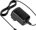 Nuxkst AC Adapter for Esky C5700 Wireless WiFi IP Camera Power Supply Cord Cable Input: 100 - 240 VAC