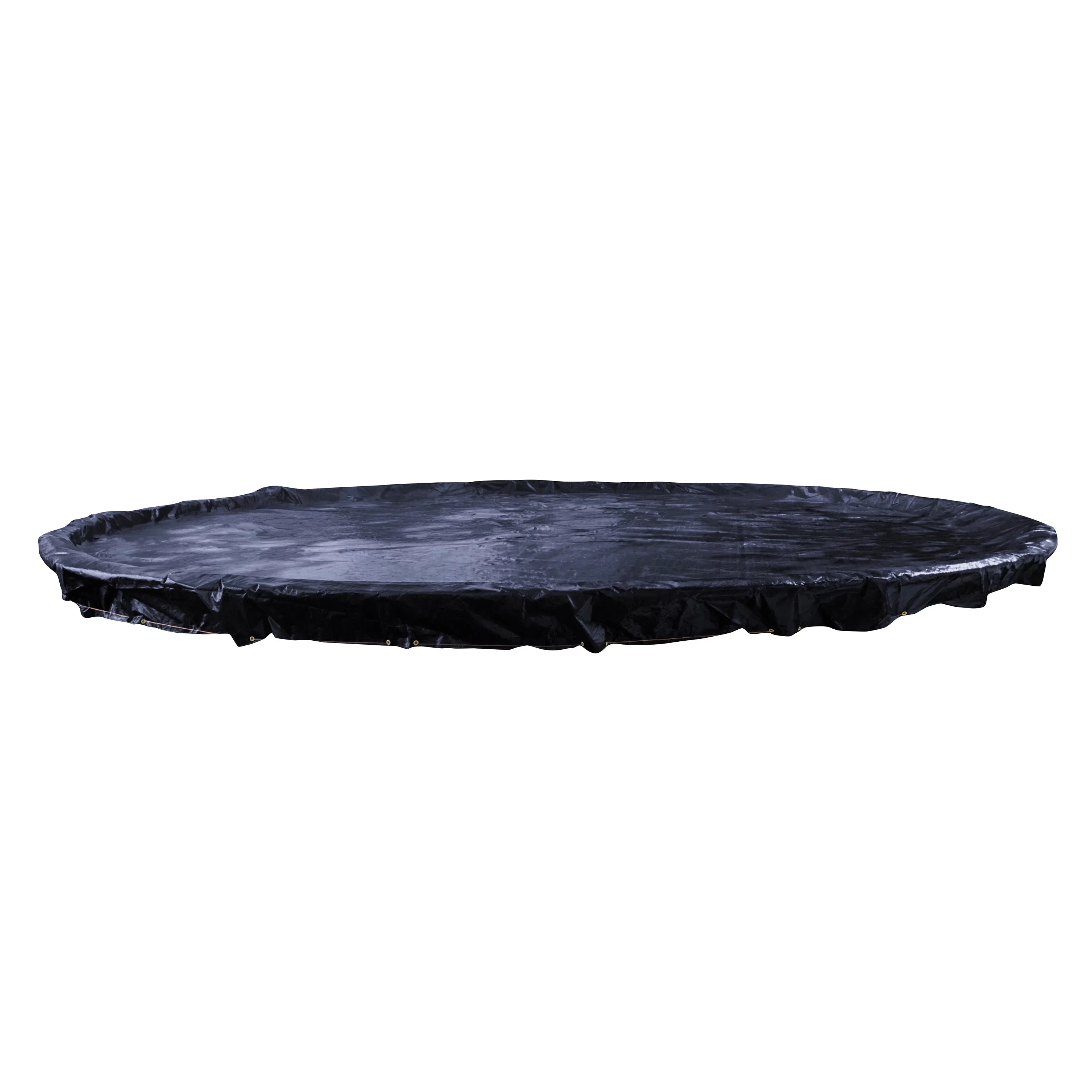 Swimline - 12' Above Ground Winter Pool Cover, Blue