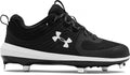 Under Armour Women's Glyde Low Metal Softball Cleats