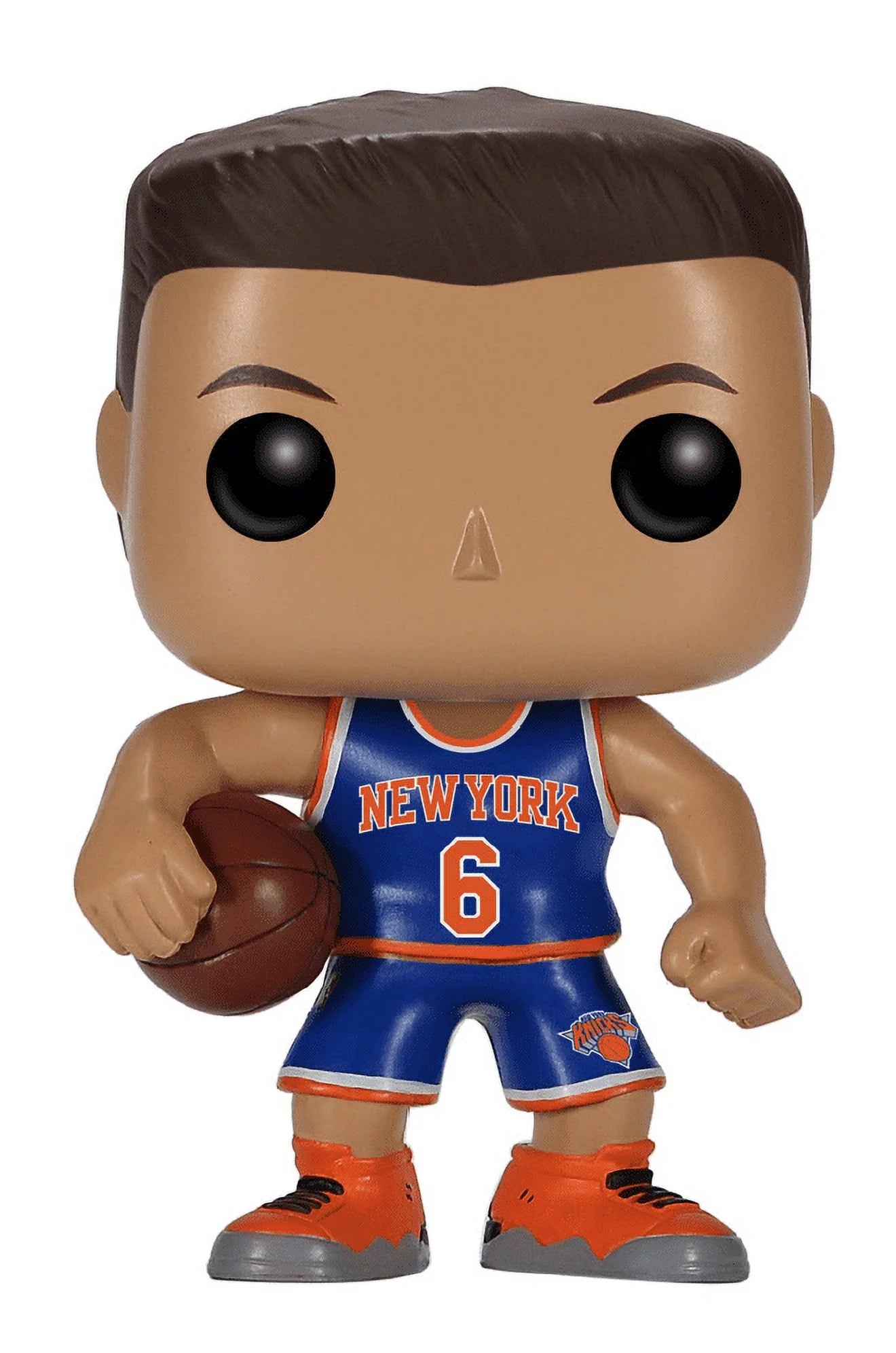 Funko POP! NBA: Kristaps Porzingis