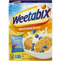 Weetabix Whole Grain Cereal - 14 Oz.
